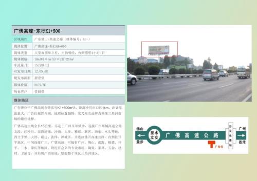 广佛高速路牌广告.ppt