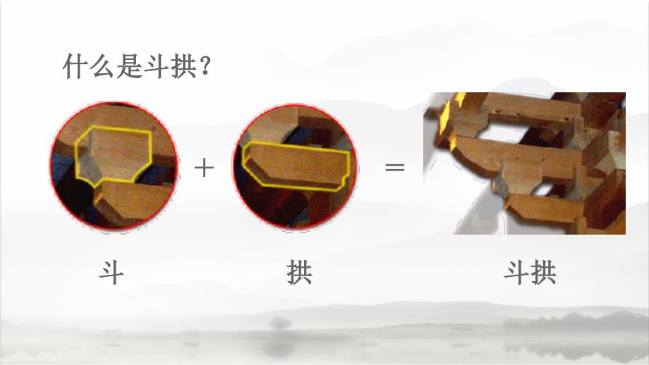 斗拱结构详解PPT课件.ppt_第3页