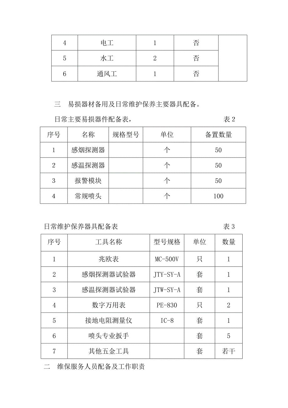 消防维保项目实施方案.docx_第3页