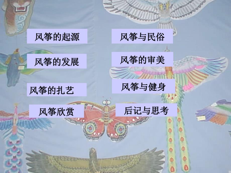小学综合实践活动风筝课件.ppt_第3页