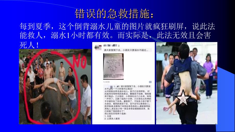 淹溺的现场急救及心肺复苏术课件.pptx_第3页