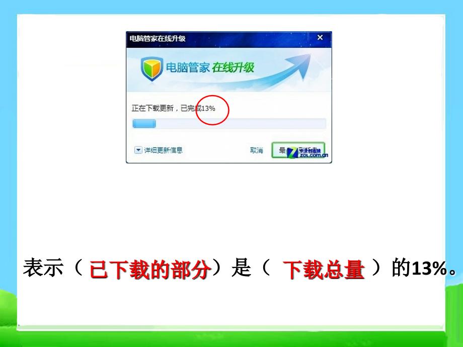 新人教版六年级上册百分数的认识实用课件.ppt_第3页
