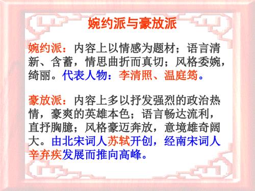 江城子密州出猎PPT.ppt