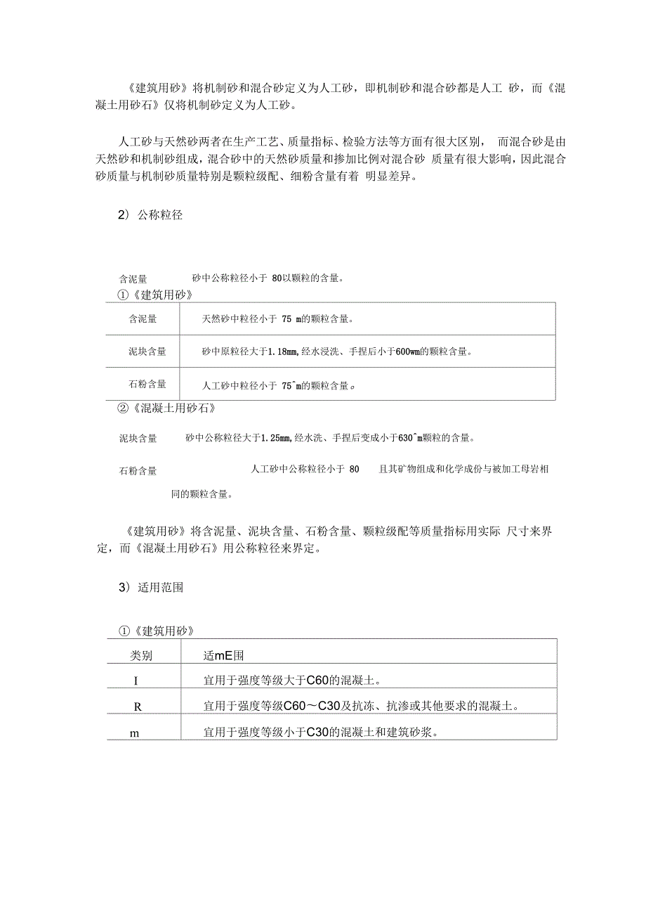 建设用砂石与混凝土用砂石标准对比分析.docx_第2页