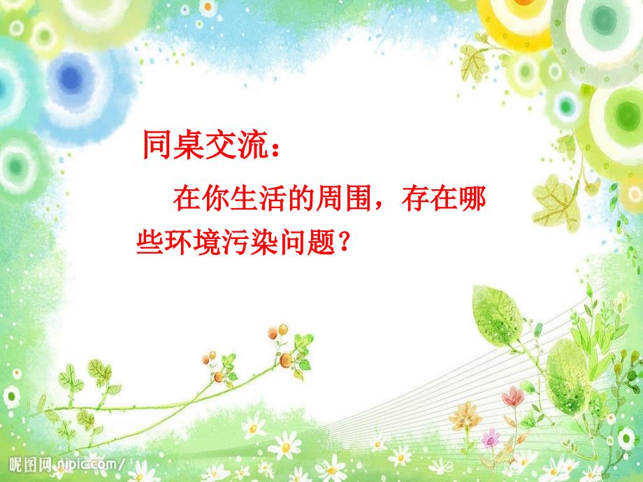 我身边的环境PPT课件.ppt_第3页
