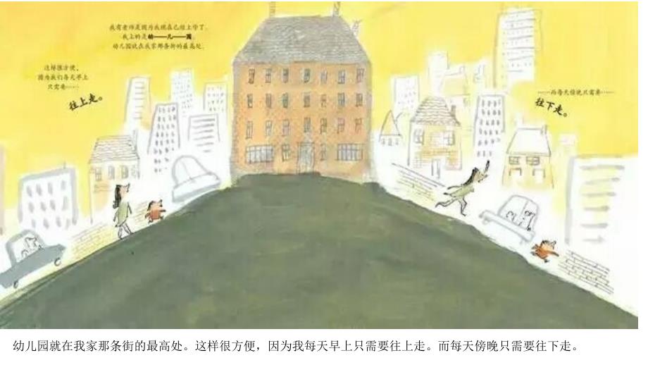 我爱上幼儿园PPT课件.ppt_第3页