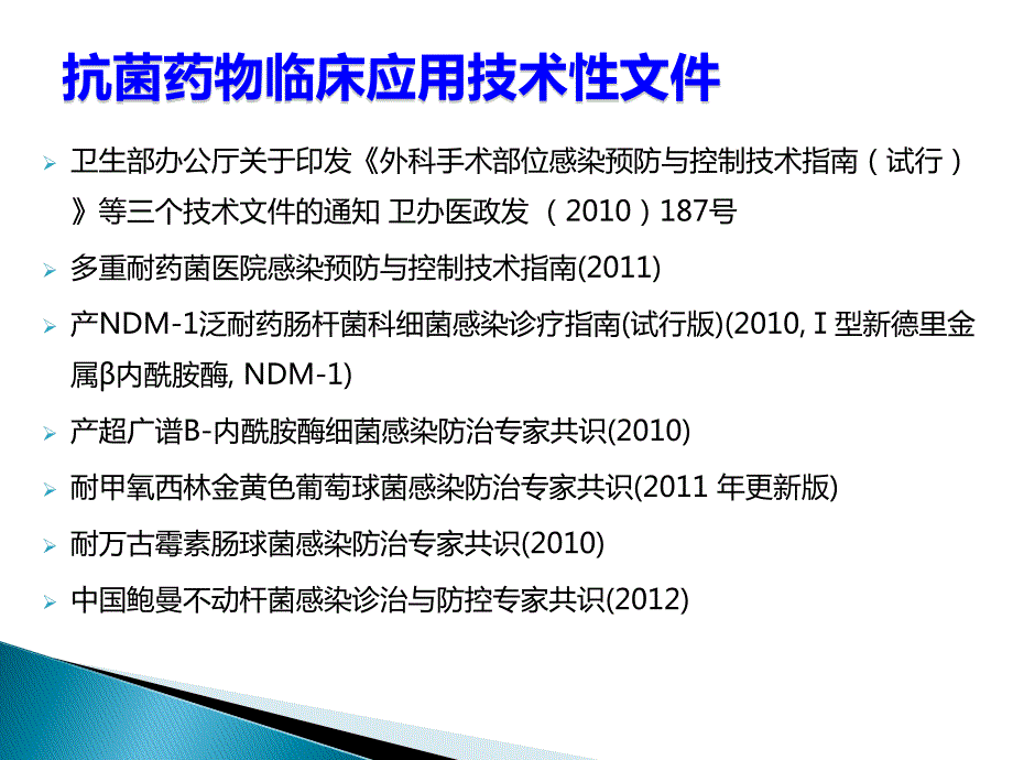 抗菌药物培训PPT课件.ppt_第3页