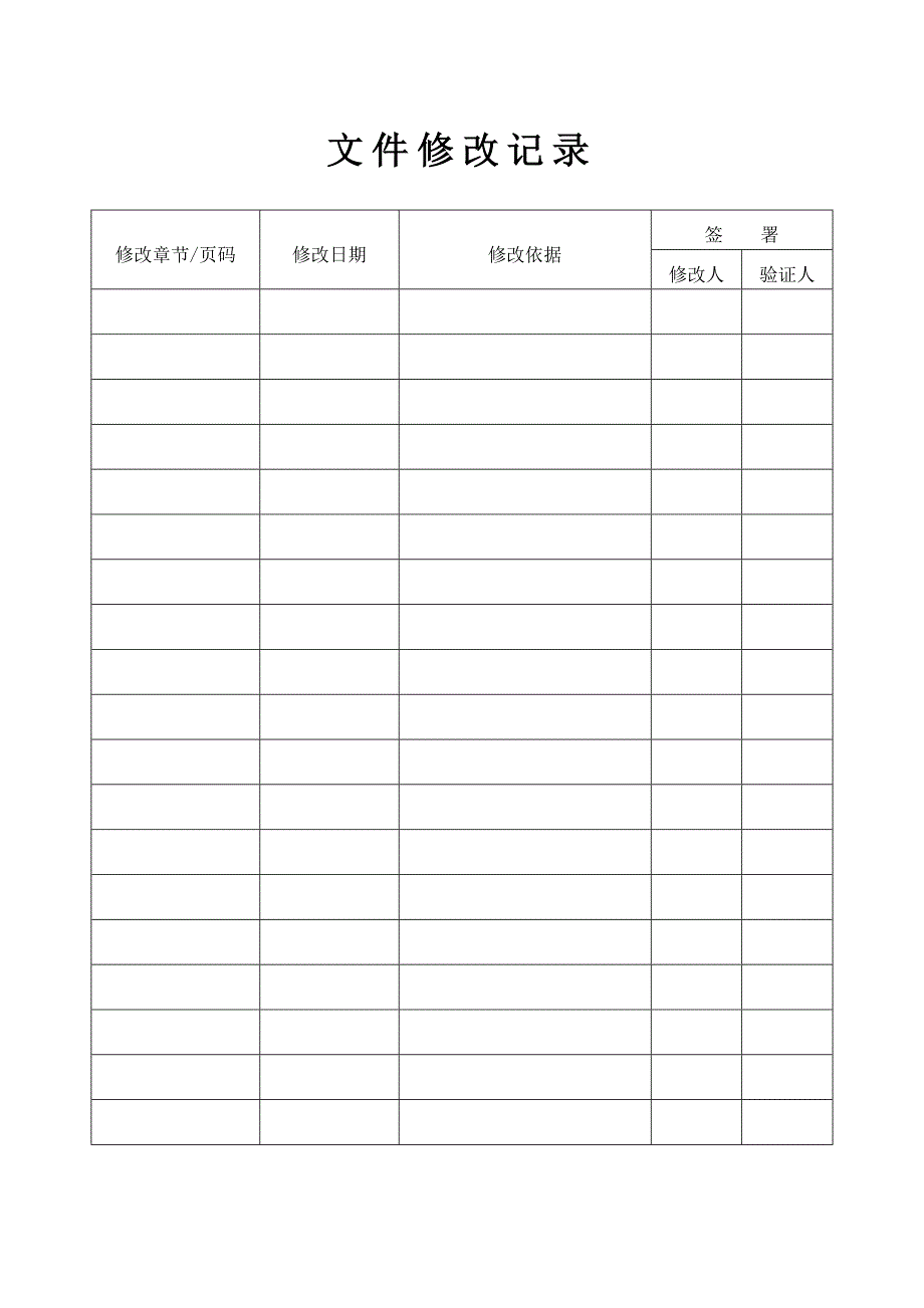 工程项目管理公司管理制度汇编.doc_第3页