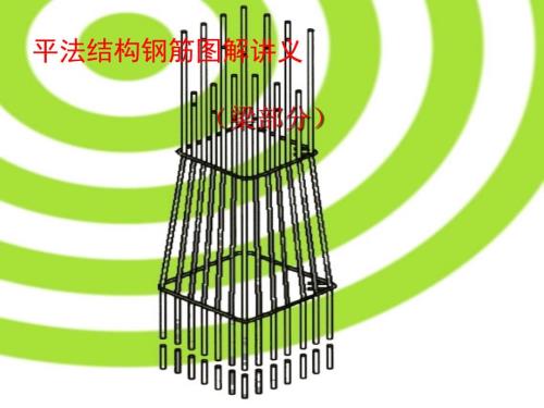 梁配筋图解很全主梁配筋图详解.ppt