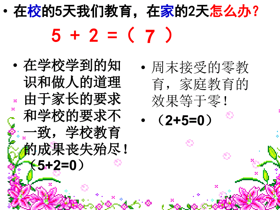 小学三年级班主任家长会课件.ppt_第3页