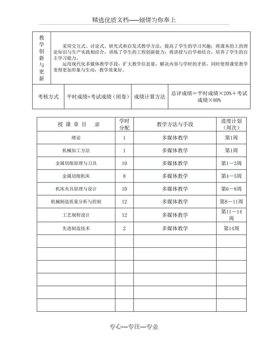 机械制造技术基础教案共76页.doc_第3页
