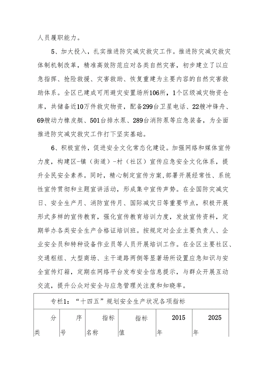 “十五五”应急管理规划(3).docx_第3页