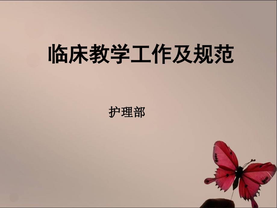 护理带教ppt课件.ppt_第1页