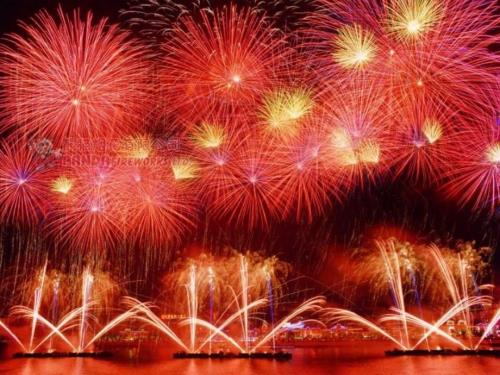 烟花爆竹安全培训课件.ppt