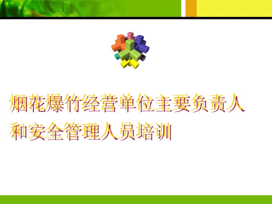 烟花爆竹安全培训课件.ppt_第2页