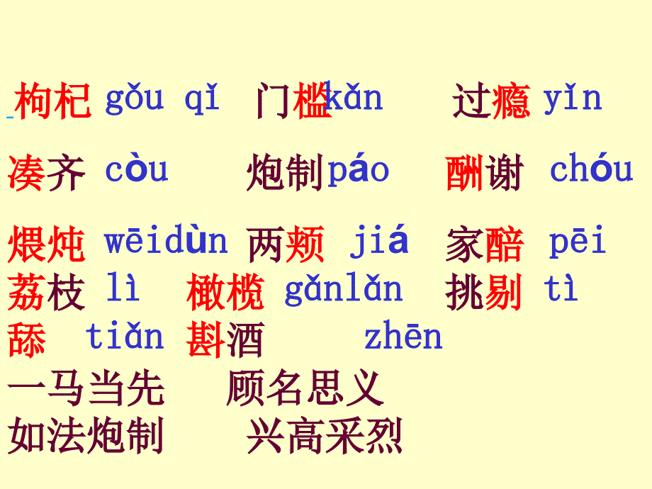 酒琦君PPT课件.ppt_第3页