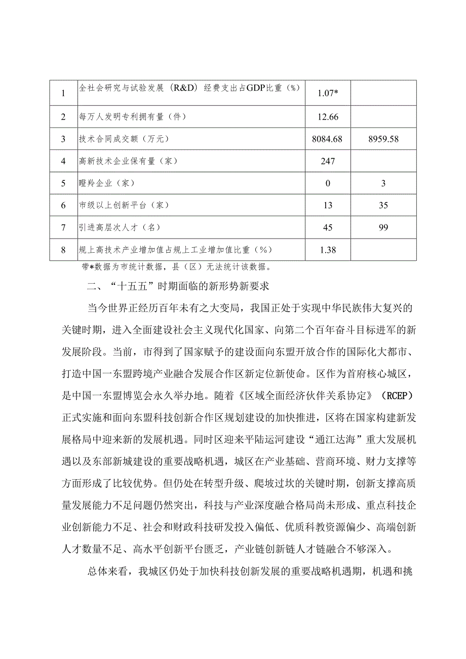 科技创新发展“十五五”规划.docx_第3页