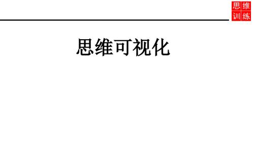 思维可视化PPT课件.ppt