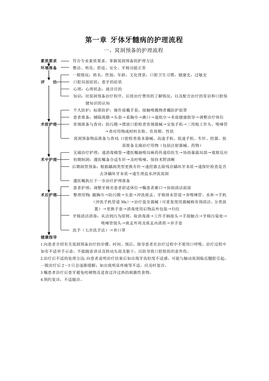 护理操作流程qcj修订稿.doc_第3页