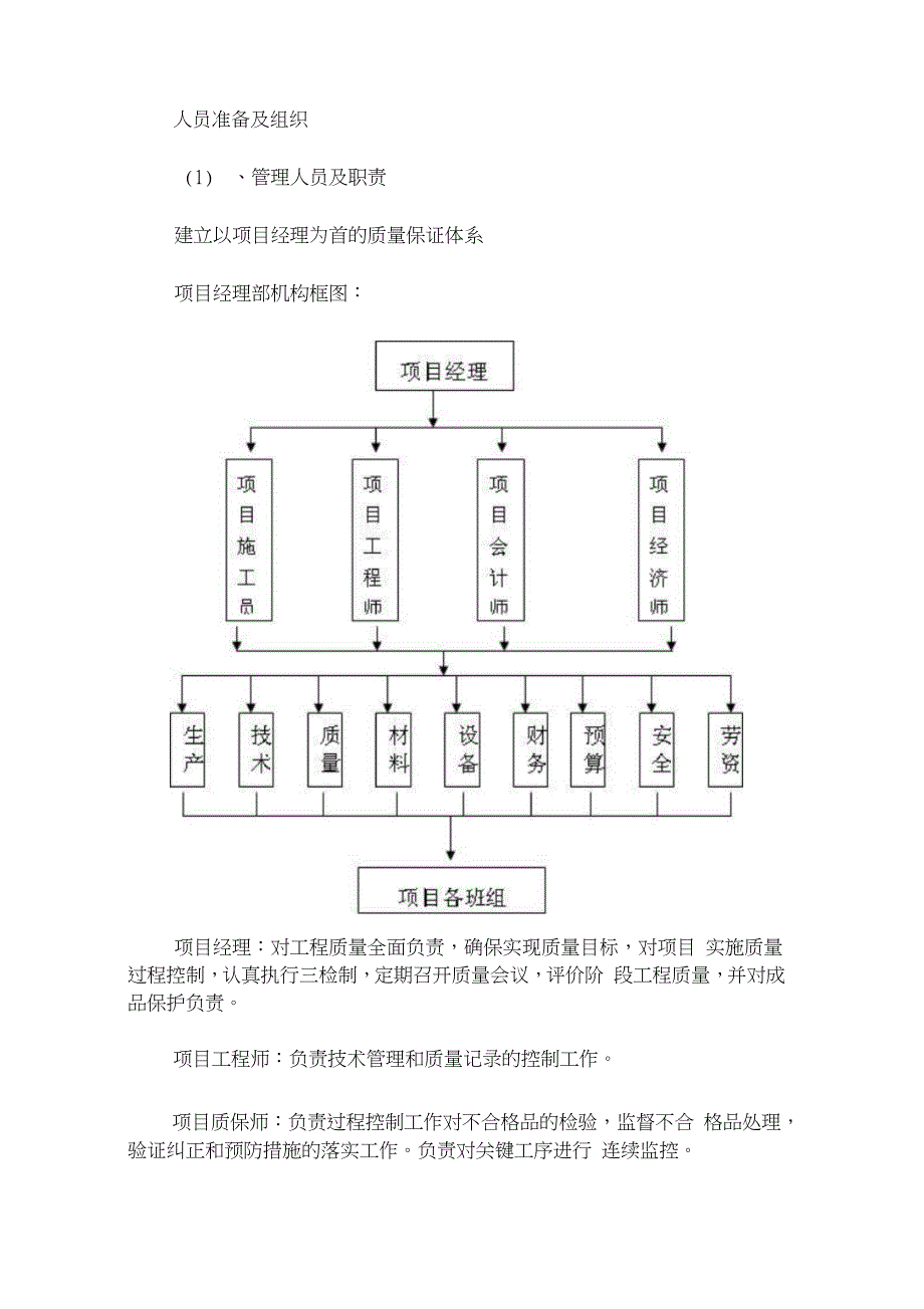 污水处理池施工方案完整版.doc_第2页