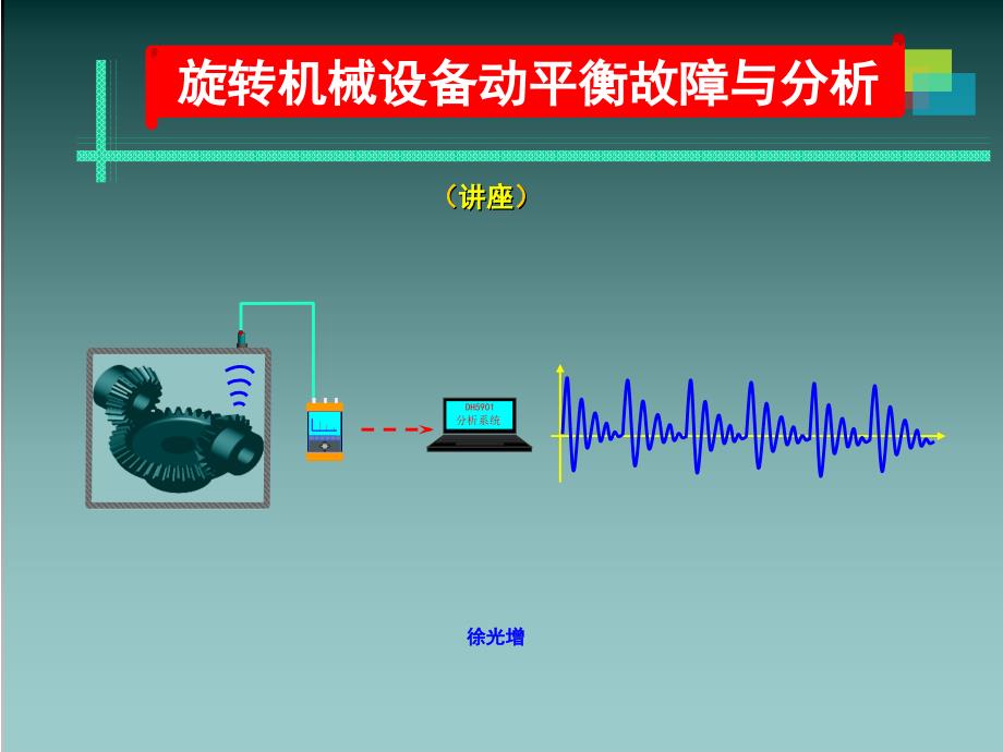 旋转机械设备动平衡故障与分析.ppt_第1页