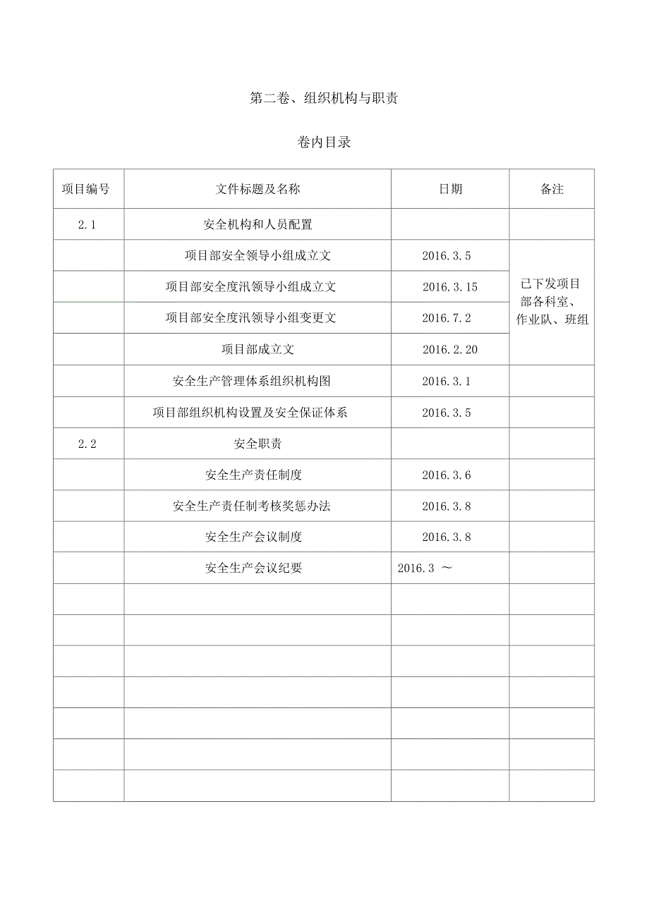 水利水电安全标准化资料.docx_第2页