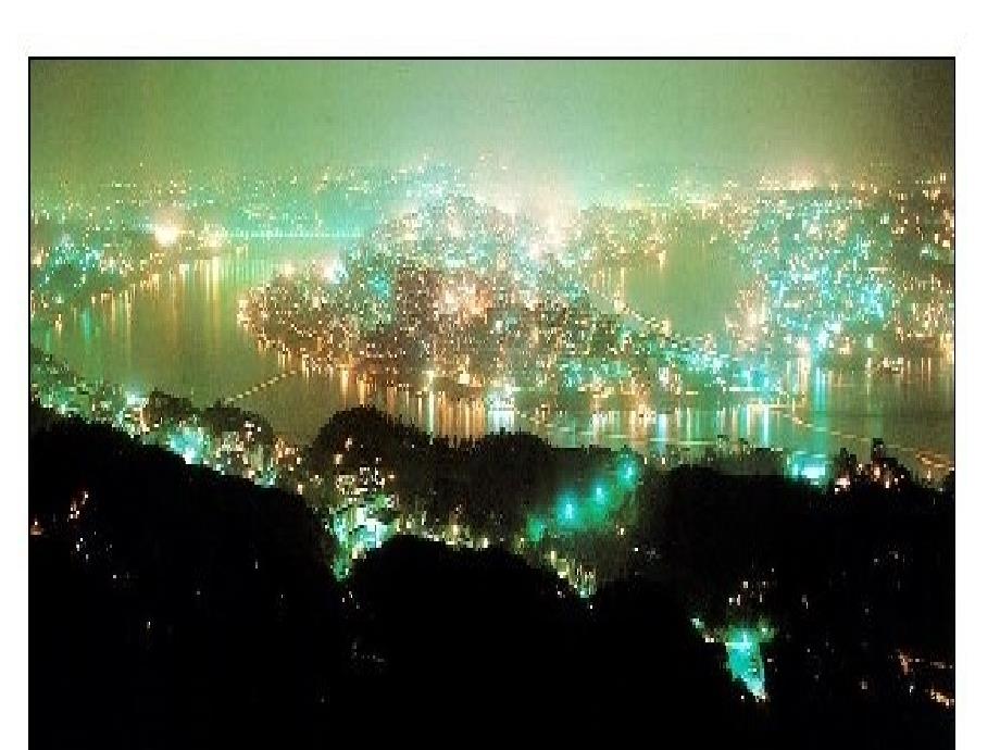 晋教版初中八下6.3成渝地区PPT优秀课件.ppt_第1页