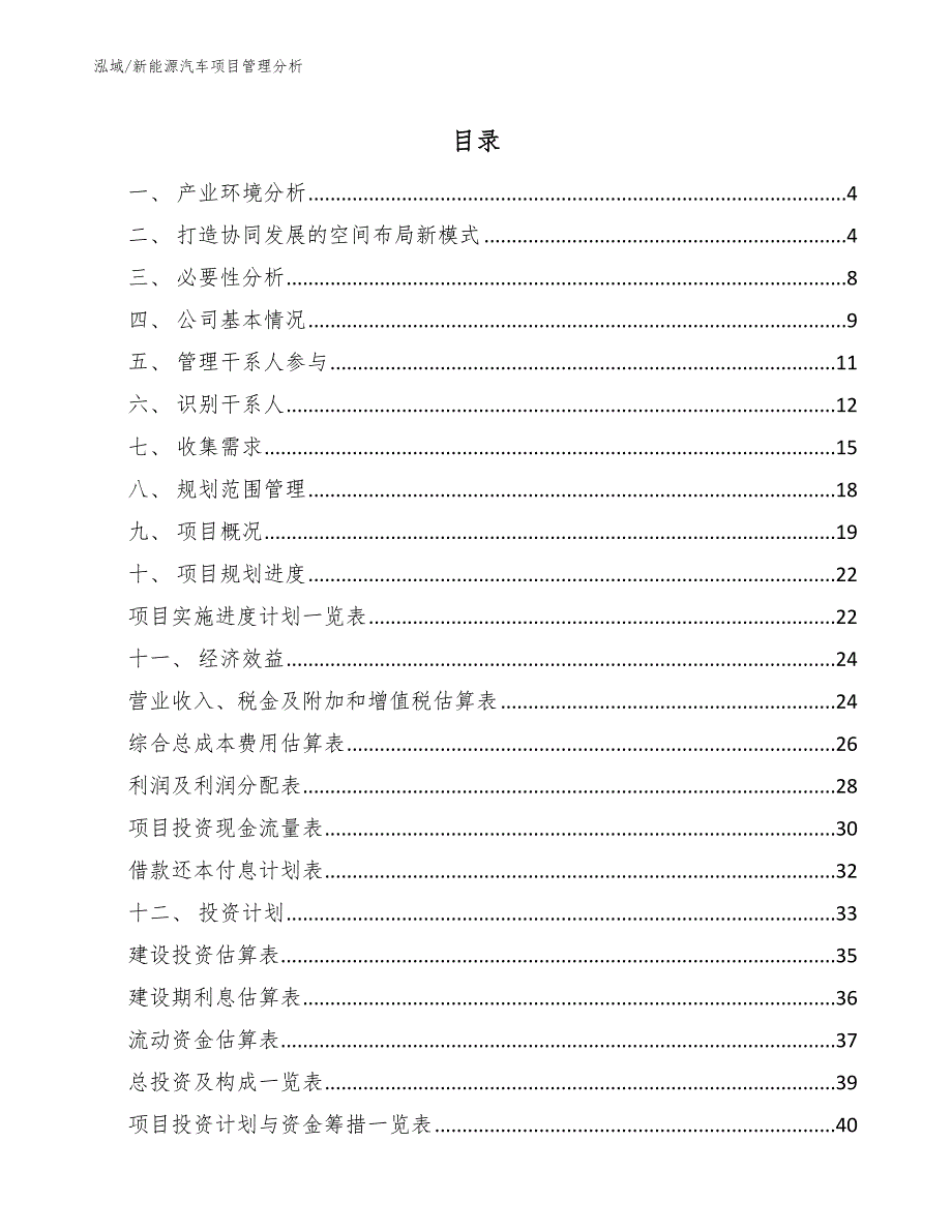 新能源汽车项目管理分析参考.docx_第2页