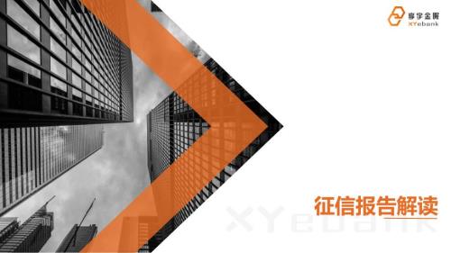 征信报告解读PPT课件.ppt