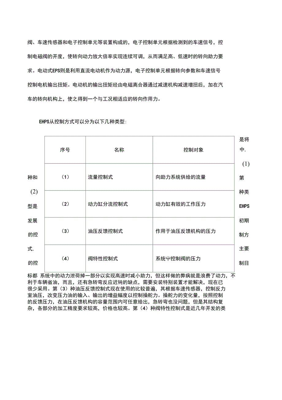 电控动力转向系统EHPS介绍.doc_第2页