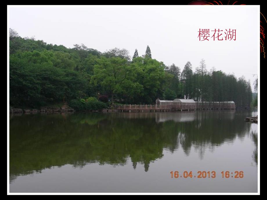 游长沙植物园PPT课件.ppt_第3页