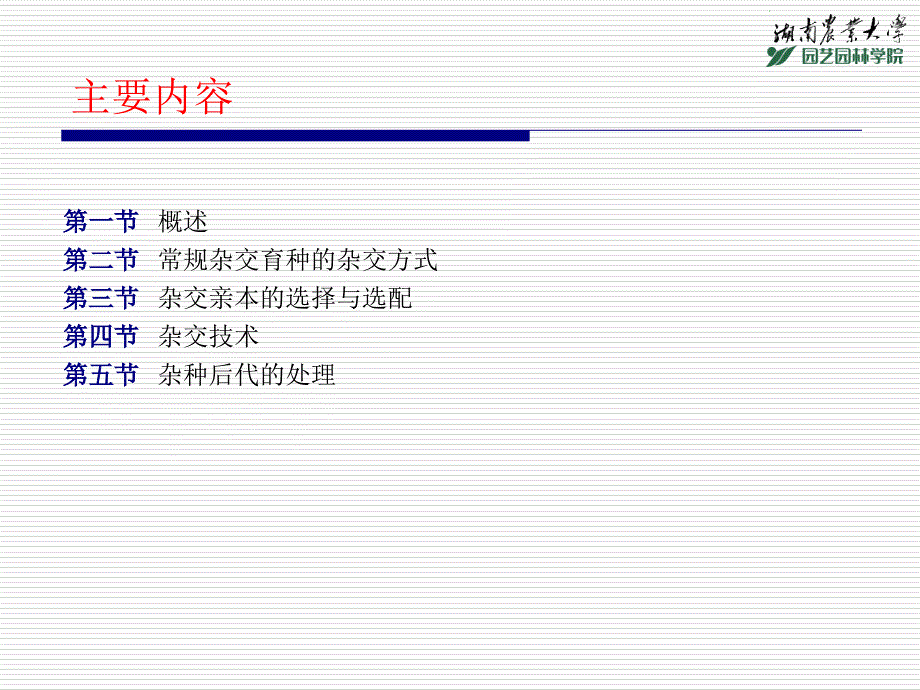 常规杂交育种PPT课件.ppt_第2页