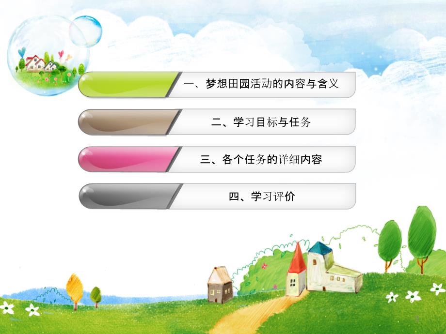 校园菜园田园计划书PPT演示课件.pptx_第2页