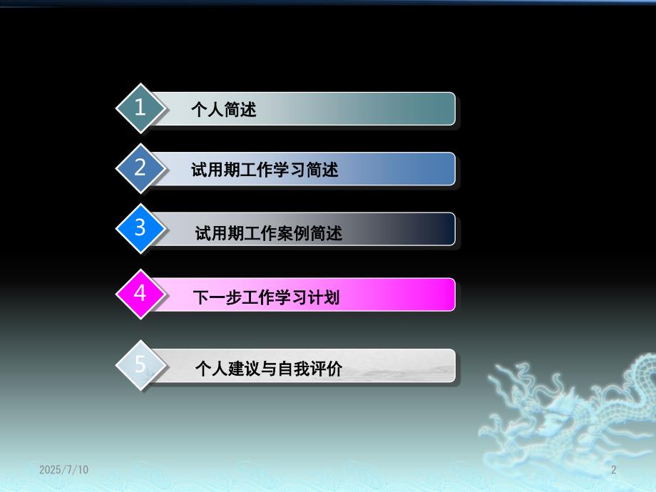 新员工转正答辩PPT.ppt_第2页