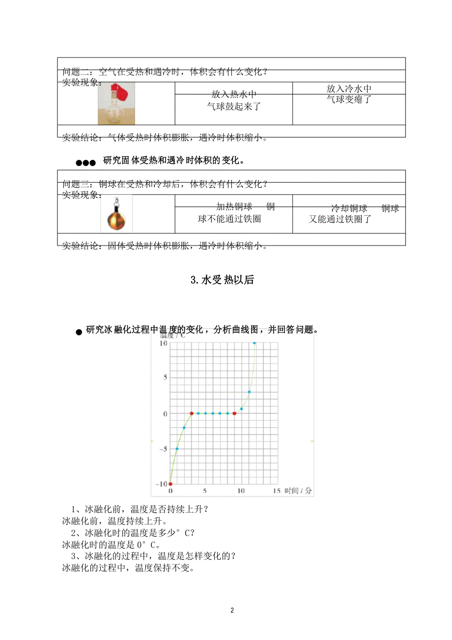 新苏教版科学四年级下册课文实验解答.doc_第3页