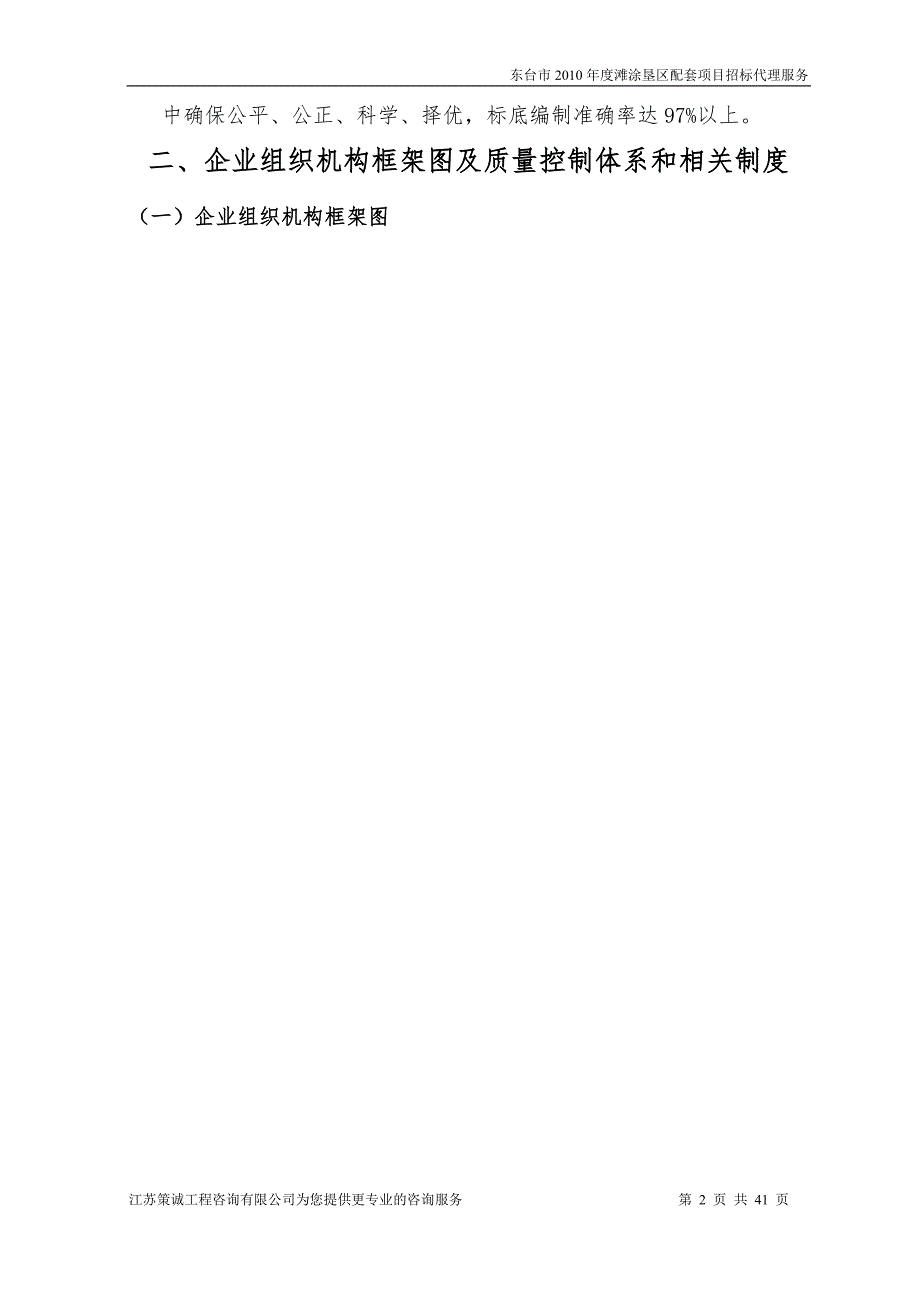 招标代理服务实施方案.doc_第2页