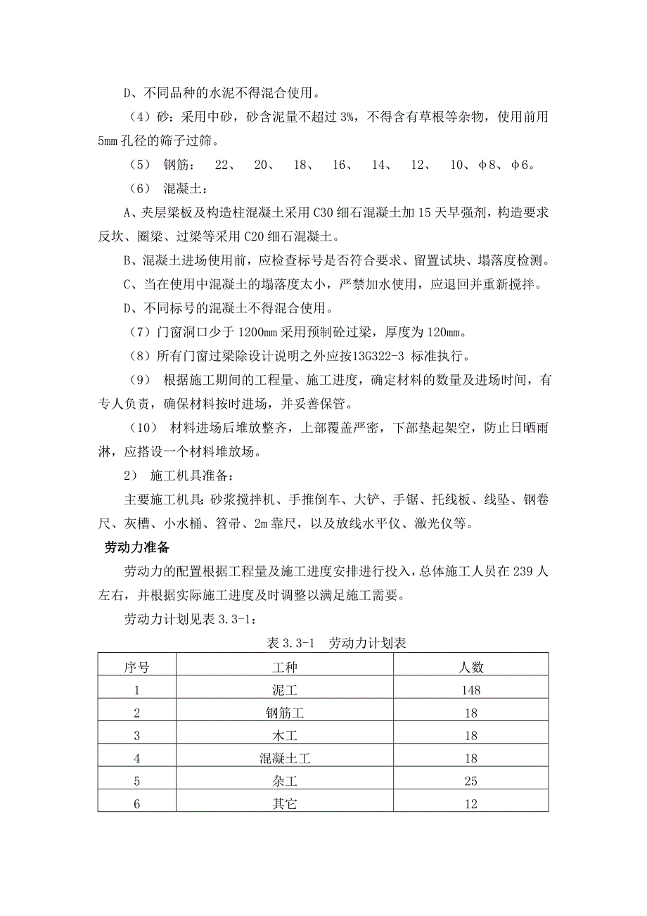 施工二次结构专项施工工艺.doc_第3页