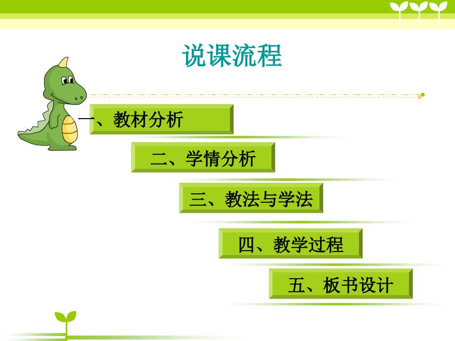 平行四边形的面积说课稿冀教版ppt课件.ppt_第2页