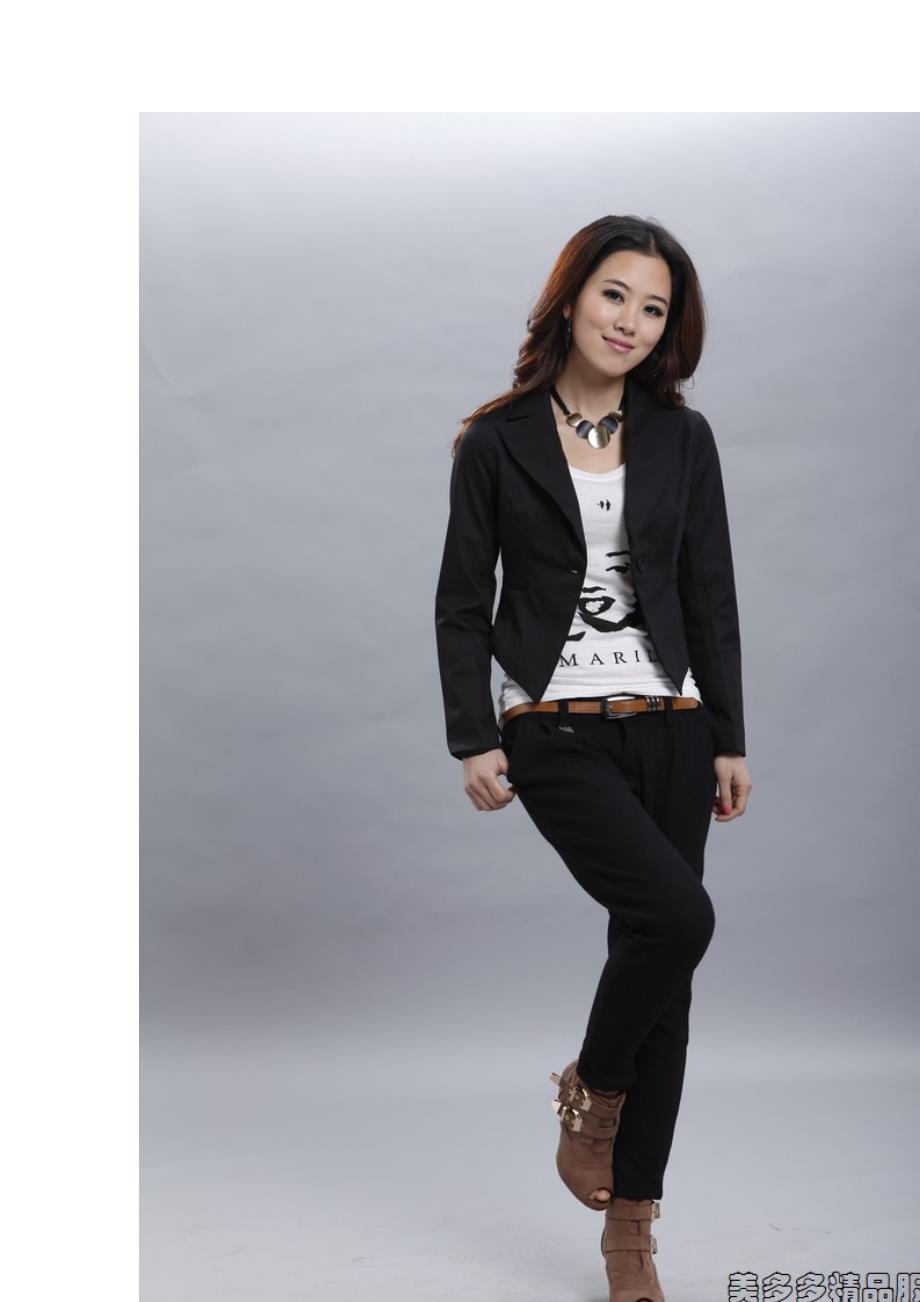 模特美女之十一.doc_第3页