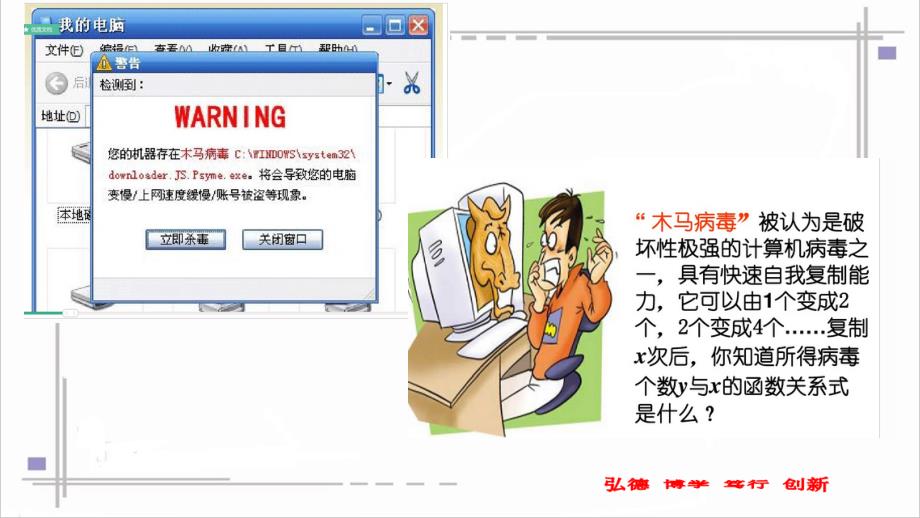 指数函数的定义图象与性质微课.ppt_第3页