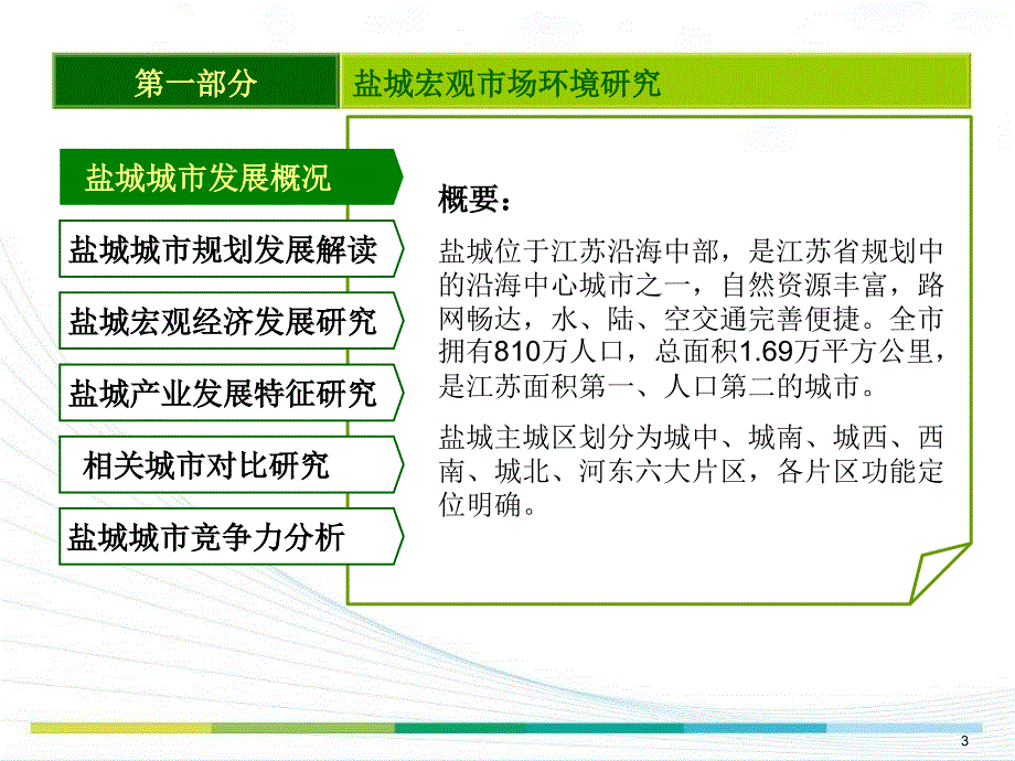 江苏盐城房地产市场调研报告.ppt_第3页