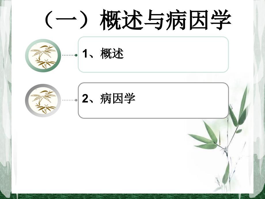 泌尿外科小讲课之输尿管结石.ppt_第3页