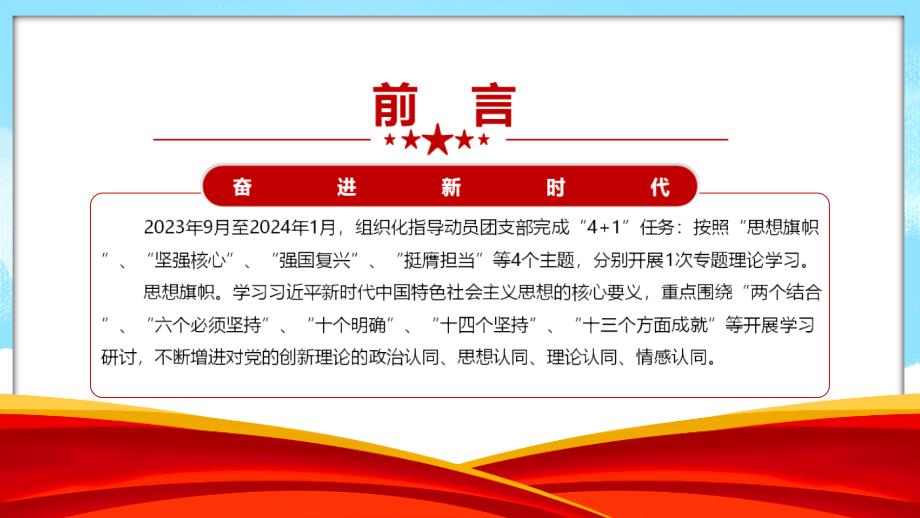思想旗帜团课2023ppt课件.ppt_第2页