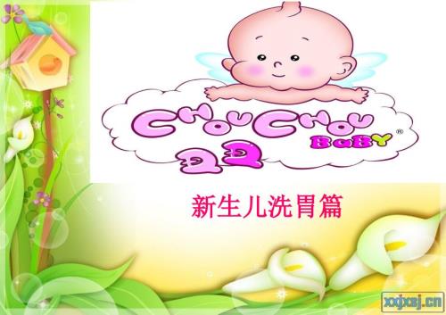 新生儿洗胃篇PPT课件.ppt