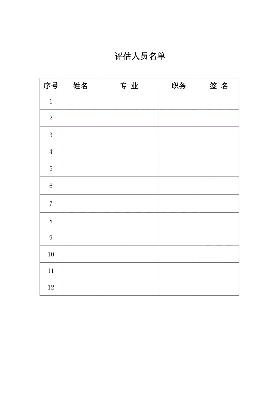 生产安全事故风险评估报告新版.doc_第2页