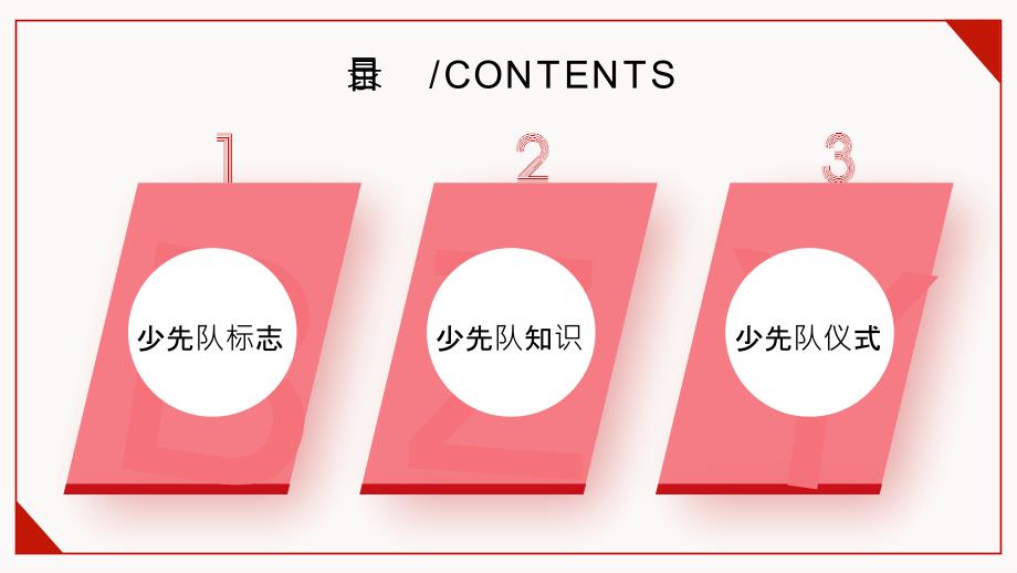 少先队队徽队礼红领巾呼号等入队基础知识讲解PPT课件带内容.pptx_第2页