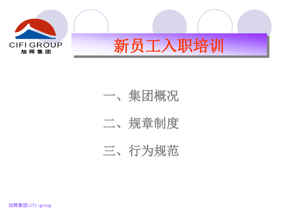 旭辉集团新员工入职培训.ppt_第2页
