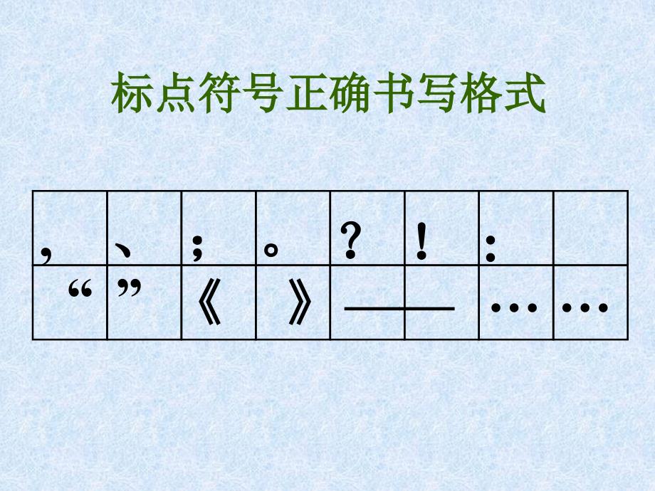 小学六年级标点符号专题复习.ppt_第3页