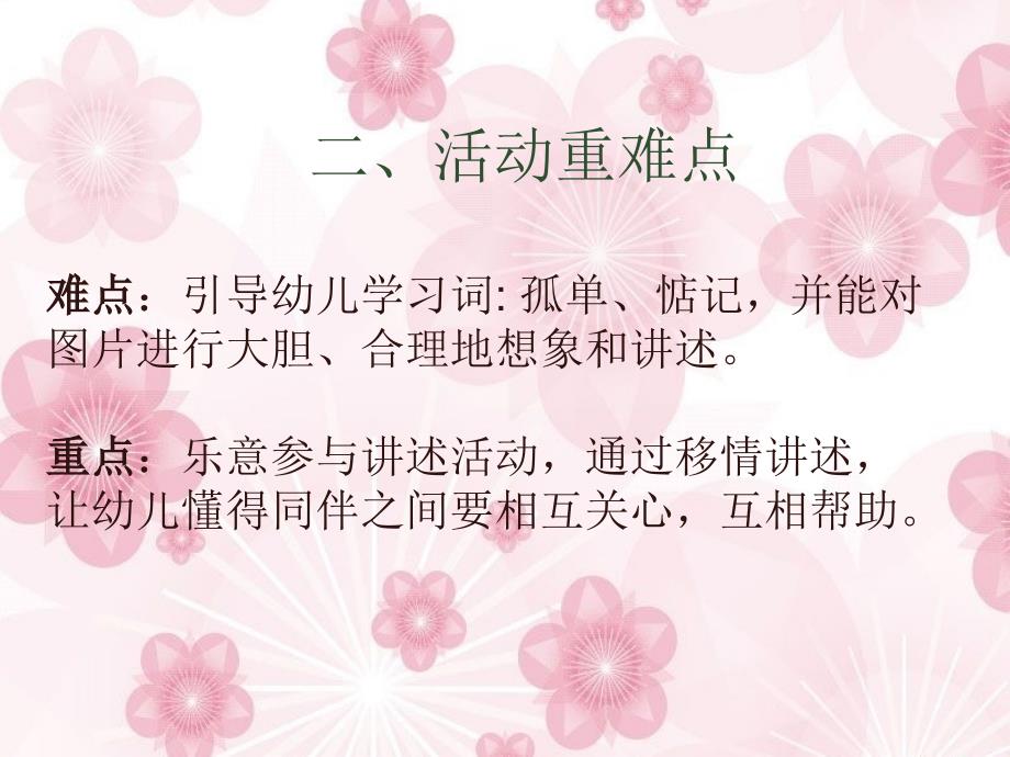 看图讲述故事小猫生病了.ppt_第3页