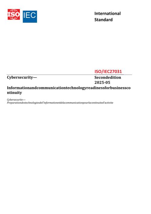 ISOIEC 27031 2025.docx